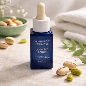 Pistachio Dream Diffuser Oil
